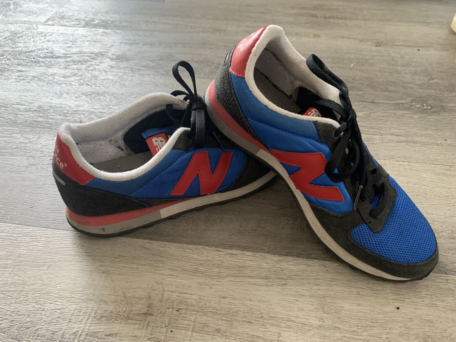 new balance 430 mens