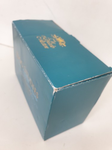 Dog Studies by Leonardo Corgi Figurine Ornament Tags & Box Vintage 2001 6" Long - Picture 12 of 20