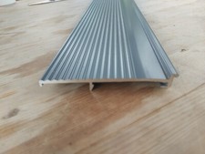 3 St&uuml;ck Aluminium Schwellenprofile