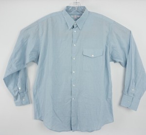 armani button up shirts