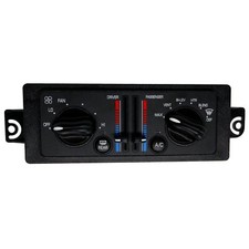Ac Heater Temperature Climate Control Switch For 2000-2005 Buick Century Ac Heater Temperature Climate Control Switch For 2000-2005 Buick Century