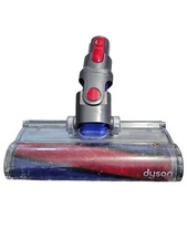 Dyson V7 V8 V10 Brush Soft Roller Cleaner Head Power Nozzle 112232 7