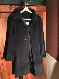 salko coat