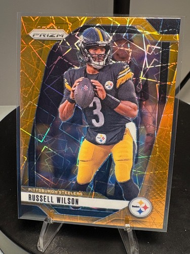 2024 Prizm Football Lazer Variation Rookies and Vets-Complete your Set - Picture 48 of 90