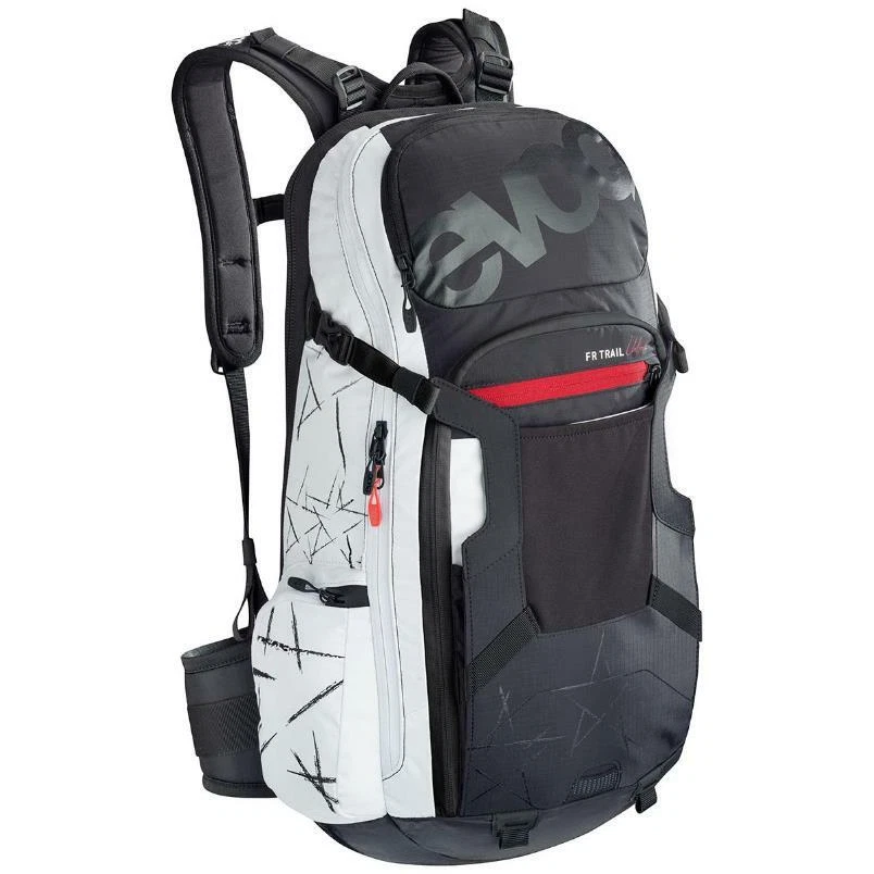 Evoc liteshield back clearance protector