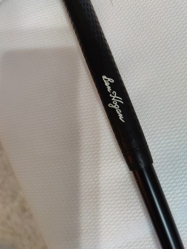 Ben Hogan Golf APEX PLUS Forged 5 IRON Left Handed Graphite Shaft - Picture 8 of 13