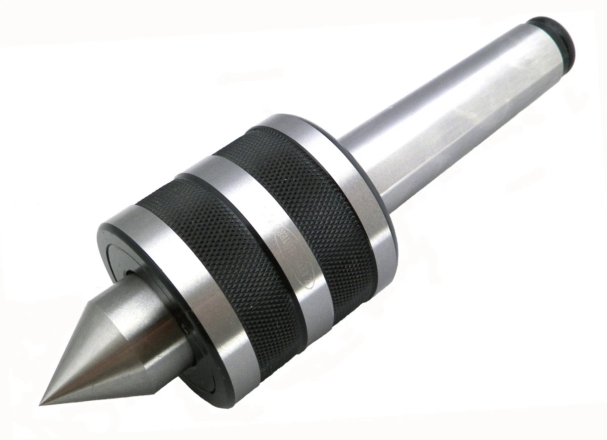Lathe live center discount