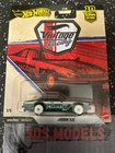 PREMIUM CAR CULTURE JAGUAR XJS VINTAGE RACING Hot Wheels 1:64