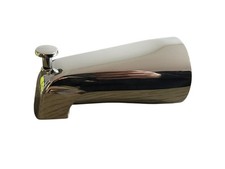 Kohler RGP85556-CP Polished Chrome Diverter Bath Tub Spout Universal Connection 