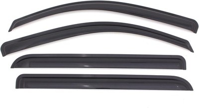 Auto Ventshade [AVS] Outside Mount Rain Guards for 2001 - 2006 Acura MDX|Window