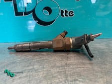 Injecteur Opel MOVANO