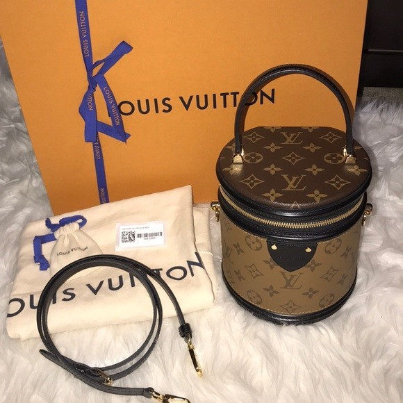 Louis Vuitton Reverse Monogram reverse Monogram c… - image 11