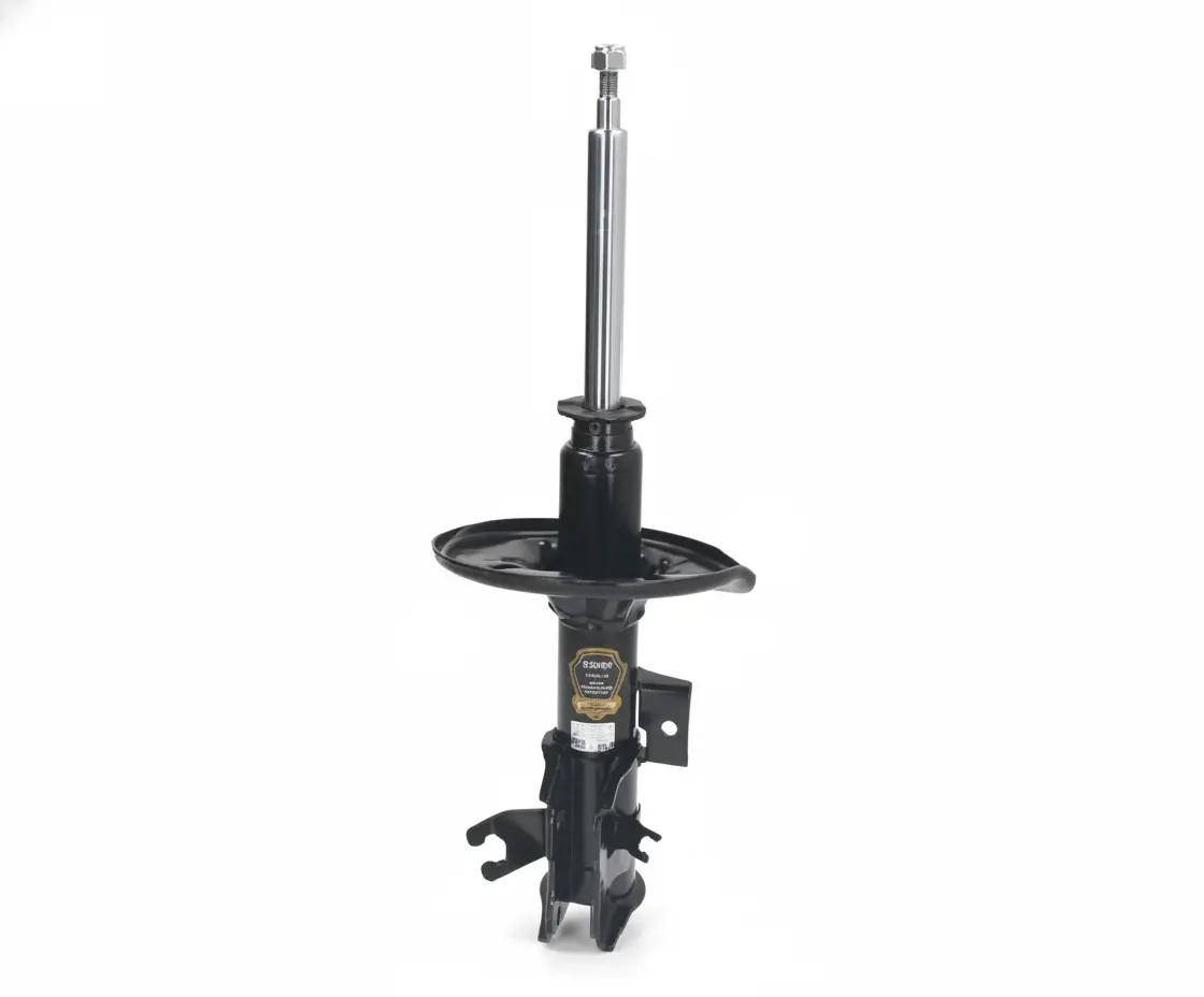 Ammortizzatore Assale anteriore Sx Spina superiore MM-50000 JAPANPARTS per VOLVO