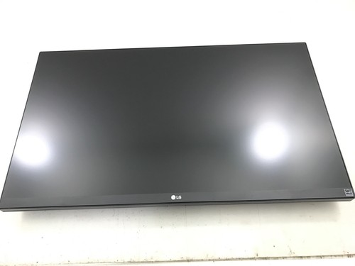 LG 27BN85UN-B 27" 4K HDR Monitor - FreeSync Compatible - Picture 2 of 5