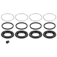 Reparatursatz Bremssattel Ø 40 Mm A.B.S. FüR U.A. Lotus Elise