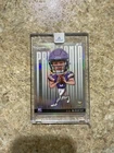 2024 Prizm JJ McCarthy Prizmania
