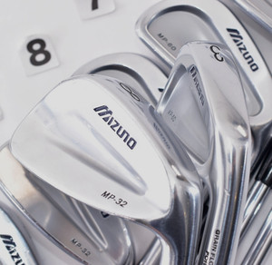 Mizuno Mp 60 Iron Sets for sale | eBay