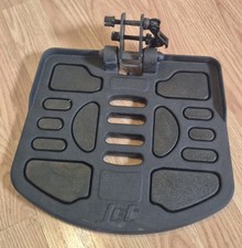 PRIDE JET 3 ULTRA Mobility Power Chair FOOTREST PLATFORM