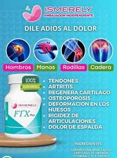 ISMERELY PLUS 100%NATURAL 30 TABS IN STOCK (FAST SHIPPING)