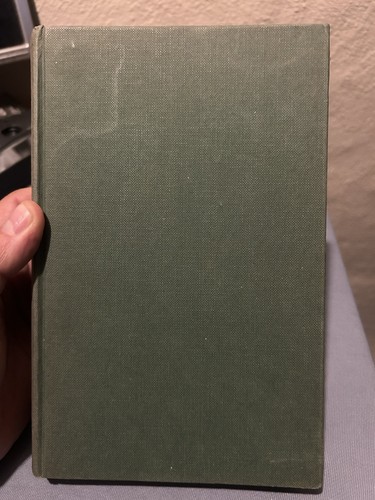 Cover of Pistis Sophia 1955 Hardcover