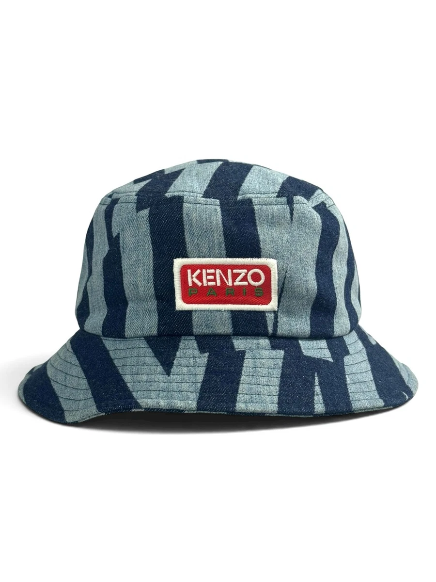 KENZO Cotton Hats for Men for sale | eBay