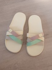 Fitflops Sliders Size 5