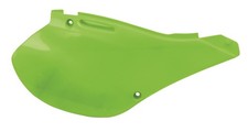Acerbis 2043440006 Side Panels - Green