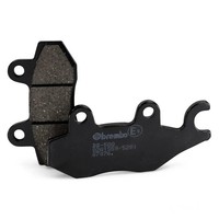 BremsbeläGe Vorne Brembo 07076 Passend FüR Kawasaki Kx 500 E Bj. 1989-1993