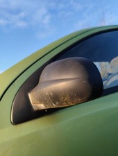 Retroviseur gauche (ou coque) Daewoo KALOS