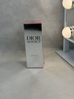  Dior Addict Rose Glow Eau de Parfum 1.7oz New Sealed In Box