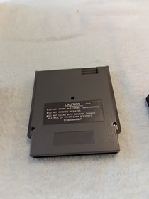 Org, NES Bases Loaded (Game Only)