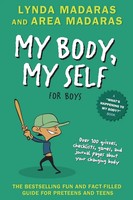 Lynda Madaras (U. A.) | My Body, My Self For Boys | Taschenbuch | Englisch