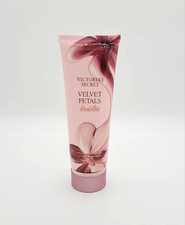 Victoria's Secret Velvet Petals Brulee dFragrance Body Lotion 8 fl oz New