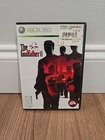 Godfather 2 - Microsoft Xbox 360