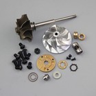 VF38 VF40 Turbo Rebuild Kit + turbine + billet wheel for Subaru Legacy Outback