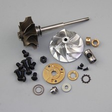 Vf38 Vf40 Turbo Rebuild Kit Turbine Billet Wheel For Subaru Legacy Outback