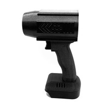 Handheld Ducted Turbofan 50mm Brushless Motor Jet Fan 1000g Thrust Car Washe BL
