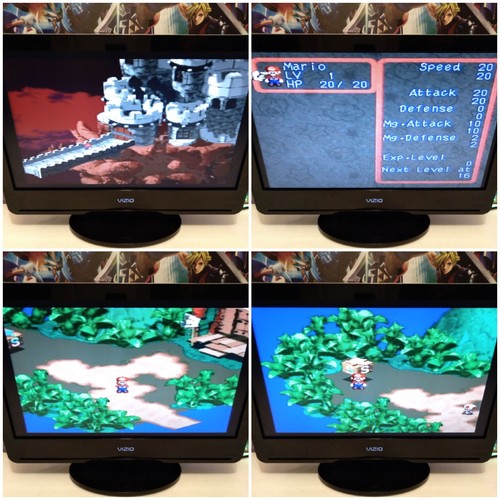 SNES Batman Turtles Zelda Cybernator Mario Donkey Kong Spider-Man Games - U Pick - Picture 141 of 226
