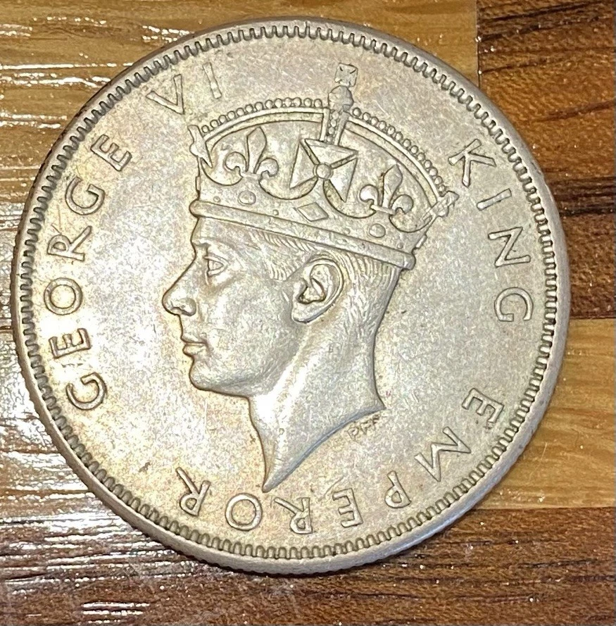 1942 Year South Pacific Coins for sale | eBay