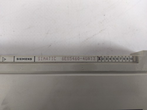 SIEMENS 6ES5460-4UA13 SIMATIC S5, Analog input - NEW UNUSED - Picture 2 of 4