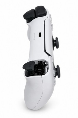 Ps5 DualSense Wireless Controller - White