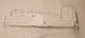 W11025993 Whirlpool Drip Tray Genuine OEM with W11255994 Float Switch