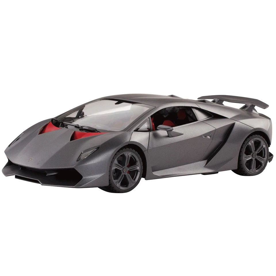 1/14 Scale Lamborghini Sesto Elemento Radio Remote Control Model Car R/C RTR - Image 2 of 4