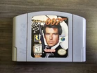 GoldenEye 007 (Nintendo 64, 1997) N64 Authentic Cartridge Only