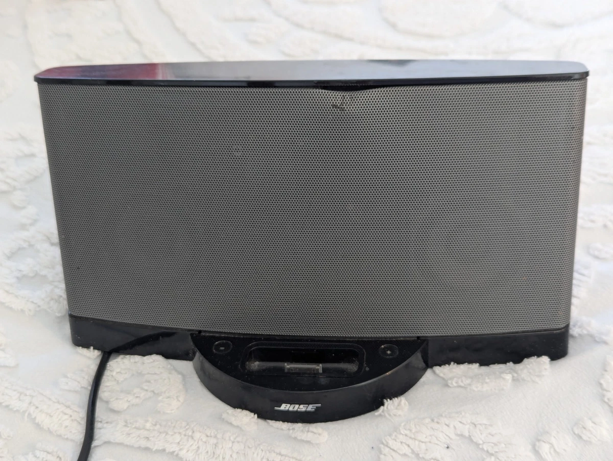 Bose Sounddock Series Ii for sale | eBay