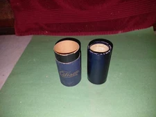 Edison 4-M Blue Amb Cyl ☆ Foreign Series ☆ 28113