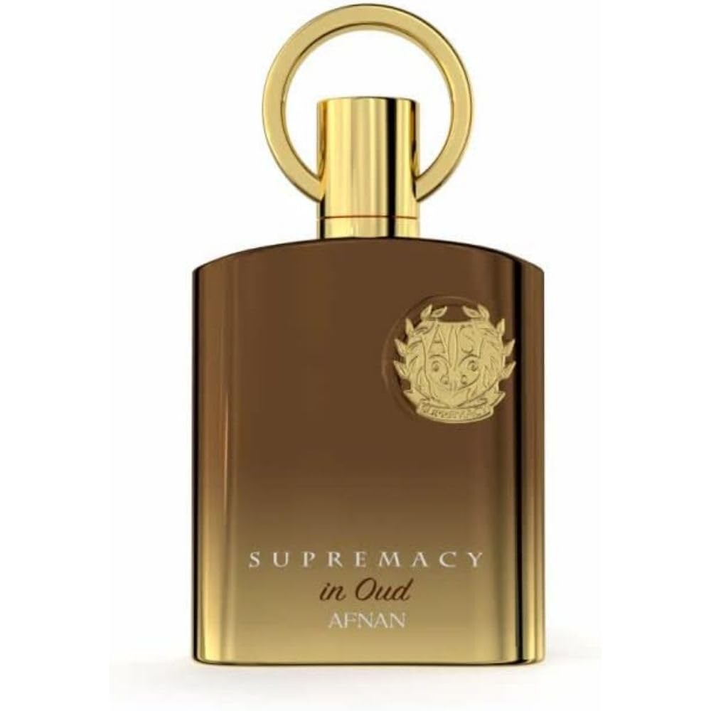Afnan Supremacy in Oud Eau De Parfum Spray