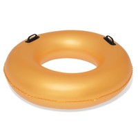 Bestway Schwimmring Gold, Ab 10 Jahren, 91 Cm