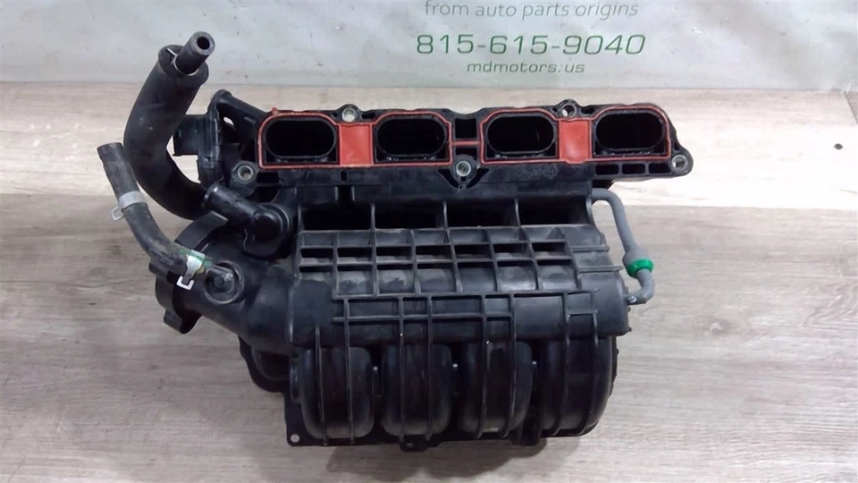 2019-2021 HYUNDAI ELANTRA AIR INTAKE MANIFOLD OEM 28310-2J110 - Image 3 of 4