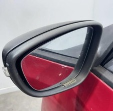 Retroviseur gauche (ou coque) Volkswagen SCIROCCO